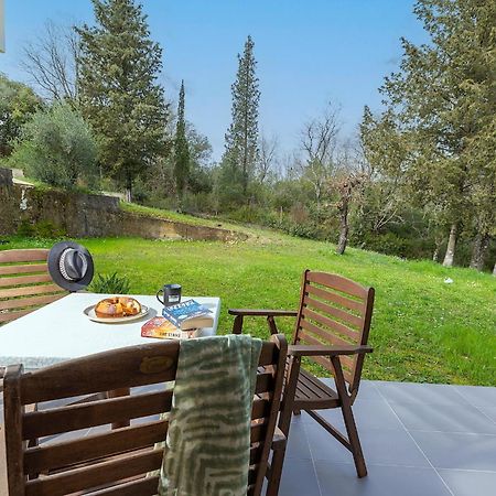 Spiros Country Home Áno Korakiána المظهر الخارجي الصورة