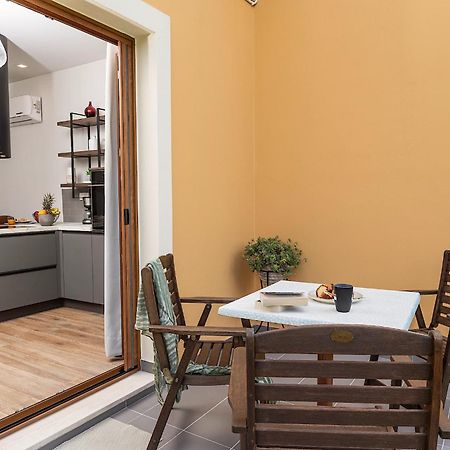 Spiros Country Home Áno Korakiána المظهر الخارجي الصورة