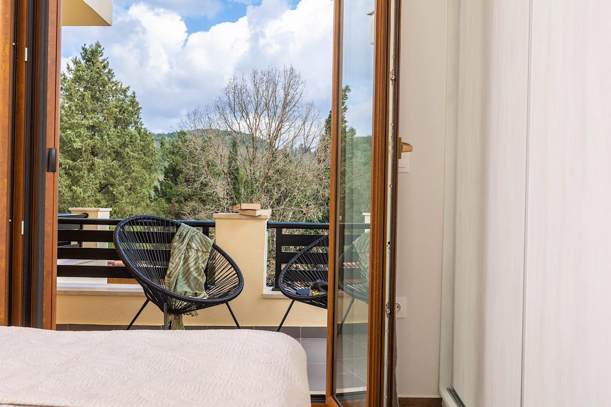 Spiros Country Home Áno Korakiána المظهر الخارجي الصورة